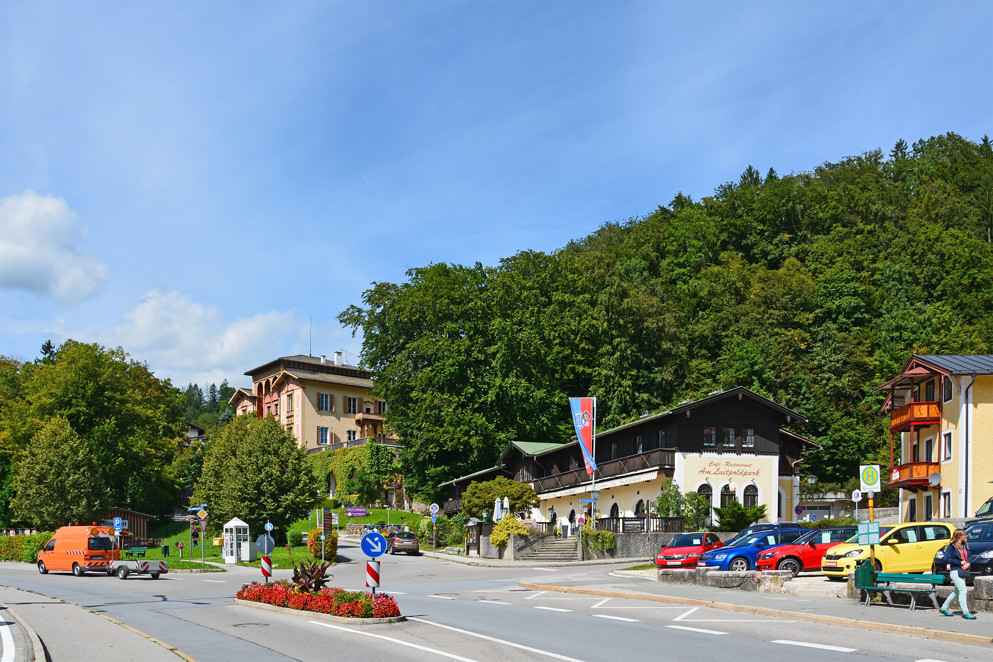 Berchtesgaden